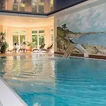 Ferienhaus Seepark Heidenholz, Plau Am