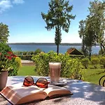 Seepark Heidenholz, Plau Am * Plau am See