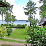 Seepark Heidenholz, Plau Am Ferienhaus Plau am See
