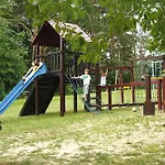 Seepark Heidenholz, Plau Am *