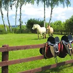 Ferienhaus Seepark Heidenholz, Plau Am *