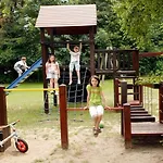 Seepark Heidenholz, Plau Am * Plau am See