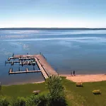 Ferienhaus Seepark Heidenholz, Plau Am