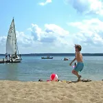 Seepark Heidenholz, Plau Am Ferienhaus *
