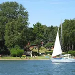 Ferienhaus Seepark Heidenholz, Plau Am *