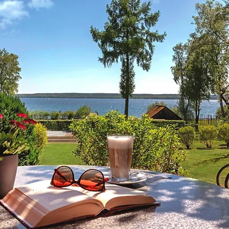 Seepark Heidenholz, Plau Am * Plau am See