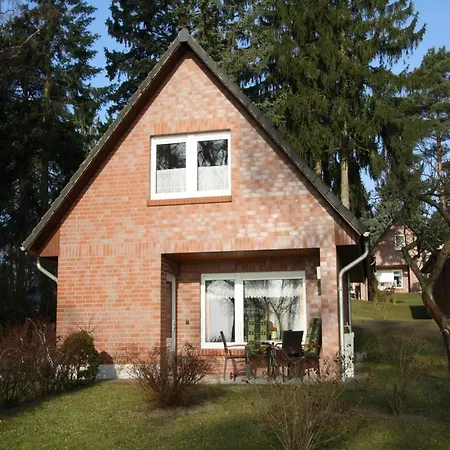 Seepark Heidenholz, Plau Am Ferienhaus Plau am See