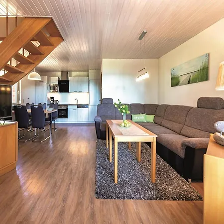 Seepark Heidenholz, Plau Am Ferienhaus Plau am See