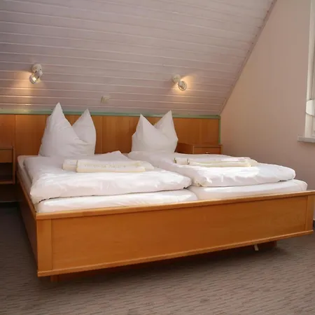 Seepark Heidenholz, Plau Am Plau am See