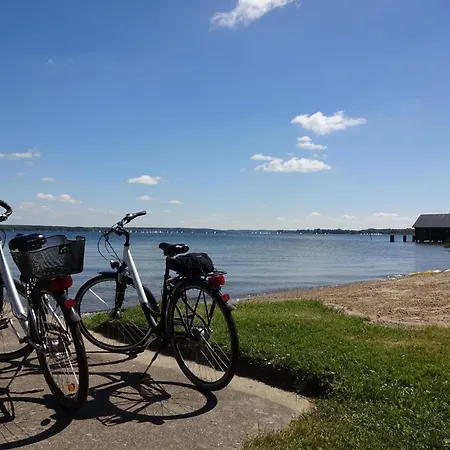 Ferienhaus Seepark Heidenholz, Plau Am Plau am See