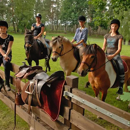 Seepark Heidenholz, Plau Am Vakantiehuis *