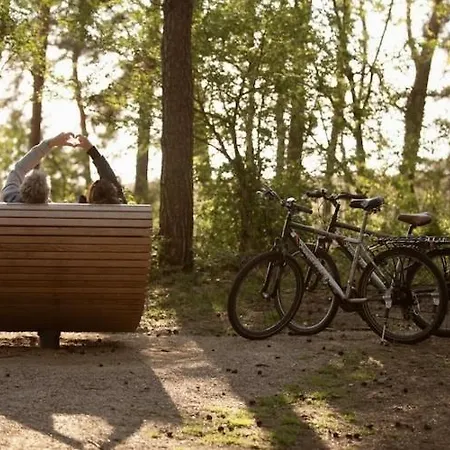 Seepark Heidenholz, Plau Am Plau am See