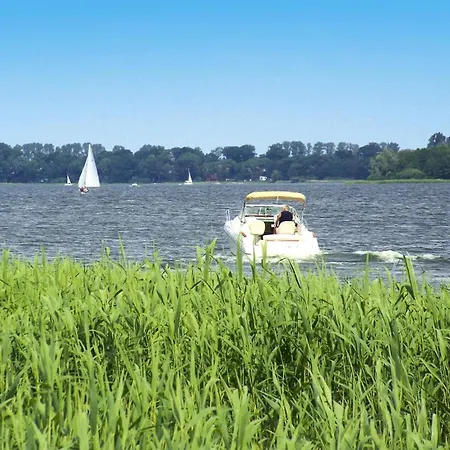 Vakantiehuis Seepark Heidenholz, Plau Am Plau am See