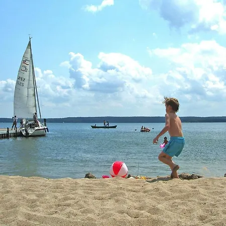 Seepark Heidenholz, Plau Am Vakantiehuis *