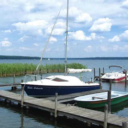 Vakantiehuis Seepark Heidenholz, Plau Am Plau am See