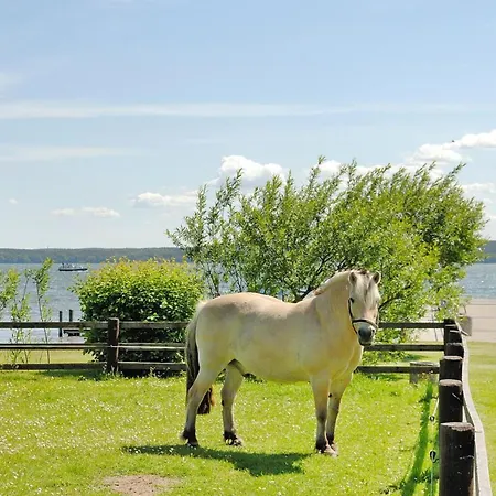 Seepark Heidenholz, Plau Am Vakantiehuis Plau am See