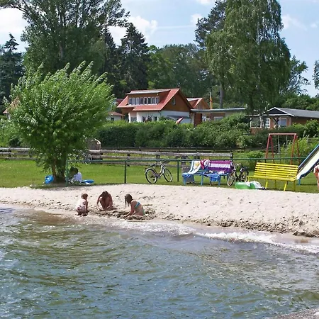 Seepark Heidenholz, Plau Am Vakantiehuis *